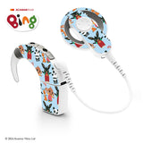 Bing and Friends skins for Cochlear Nucleus 6 (N6)