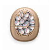 Baseball skin for Nucleus Kanso sound processors