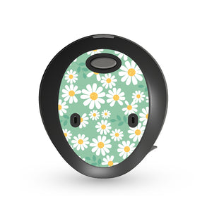 Daisies skin for Cochlear Osia 2 sound processors